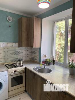 1-к квартира, на длительный срок, 45м2, 2/5 этаж
