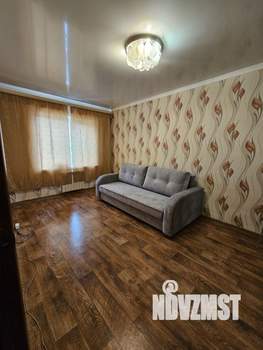 1-к квартира, на длительный срок, 38м2, 11/12 этаж