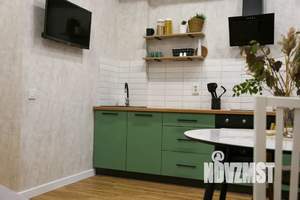 1-к квартира, посуточно, 36м2, 7/16 этаж