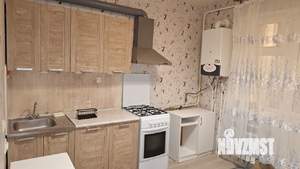 1-к квартира, на длительный срок, 37м2, 9/10 этаж