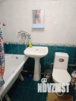 2-к квартира, посуточно, 52м2, 2/2 этаж