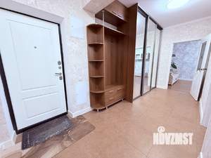 2-к квартира, на длительный срок, 80м2, 4/14 этаж