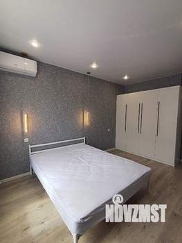2-к квартира, на длительный срок, 54м2, 13/15 этаж