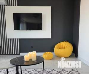 2-к квартира, посуточно, 80м2, 1/1 этаж