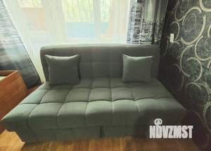 1-к квартира, на длительный срок, 34м2, 1/5 этаж