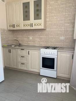 1-к квартира, посуточно, 36м2, 7/18 этаж