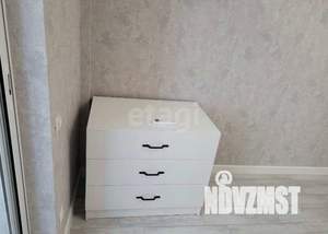 Студия квартира, на длительный срок, 31м2, 6/12 этаж