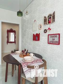 1-к квартира, посуточно, 40м2, 10/12 этаж