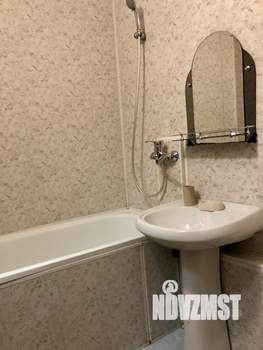1-к квартира, на длительный срок, 34м2, 7/10 этаж