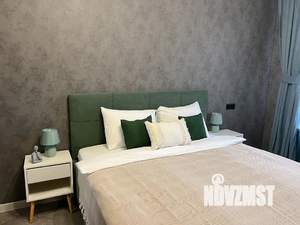 2-к квартира, посуточно, 56м2, 6/14 этаж