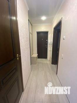 1-к квартира, на длительный срок, 38м2, 9/9 этаж