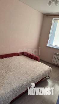 1-к квартира, на длительный срок, 45м2, 1/18 этаж