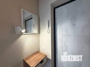 1-к квартира, посуточно, 32м2, 4/24 этаж