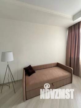 2-к квартира, посуточно, 110м2, 5/14 этаж