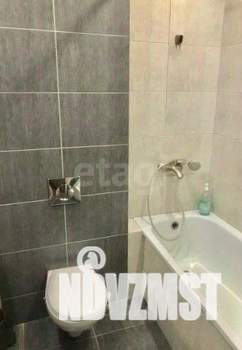 1-к квартира, на длительный срок, 34м2, 10/17 этаж