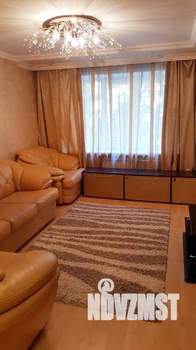 2-к квартира, на длительный срок, 50м2, 2/5 этаж