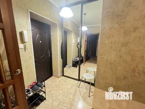 1-к квартира, на длительный срок, 45м2, 3/9 этаж