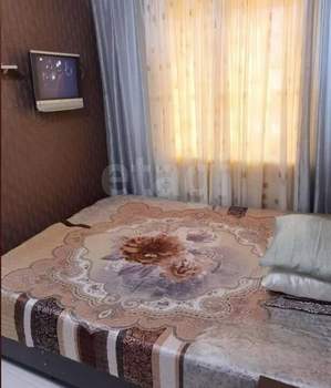 2-к квартира, на длительный срок, 42м2, 5/5 этаж