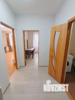 1-к квартира, на длительный срок, 41м2, 4/7 этаж
