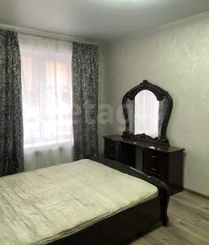 1-к квартира, на длительный срок, 35м2, 2/20 этаж