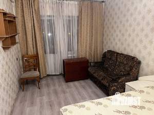 1-к квартира, на длительный срок, 32м2, 5/5 этаж