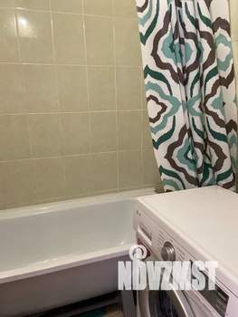 1-к квартира, посуточно, 40м2, 2/16 этаж