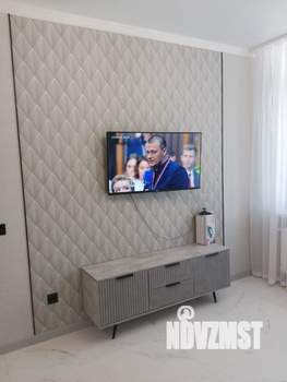 1-к квартира, на длительный срок, 46м2, 9/15 этаж