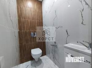 2-к квартира, на длительный срок, 53м2, 9/18 этаж