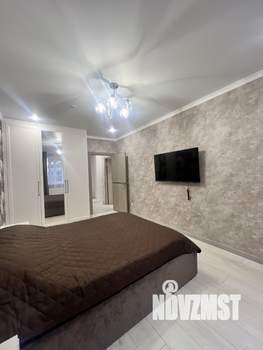 2-к квартира, на длительный срок, 70м2, 2/19 этаж