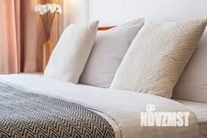 1-к квартира, посуточно, 35м2, 15/20 этаж