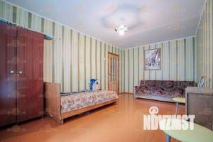 1-к квартира, на длительный срок, 30м2, 2/5 этаж