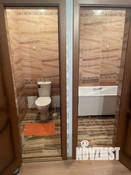 2-к квартира, на длительный срок, 53м2, 3/9 этаж