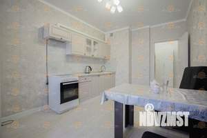 2-к квартира, на длительный срок, 63м2, 4/16 этаж