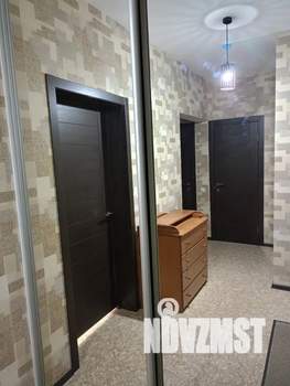 1-к квартира, посуточно, 45м2, 9/15 этаж