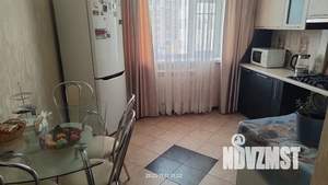 2-к квартира, посуточно, 50м2, 5/9 этаж