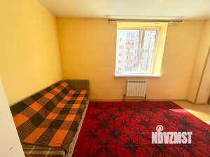 2-к квартира, на длительный срок, 47м2, 4/7 этаж