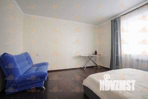 1-к квартира, на длительный срок, 39м2, 2/12 этаж