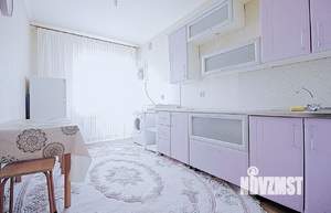 1-к квартира, на длительный срок, 37м2, 8/10 этаж