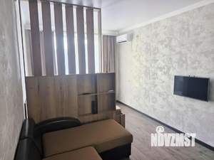 1-к квартира, на длительный срок, 36м2, 11/12 этаж