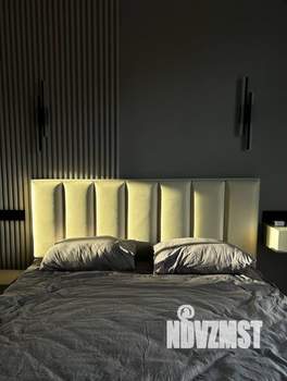 1-к квартира, посуточно, 24м2, 6/6 этаж
