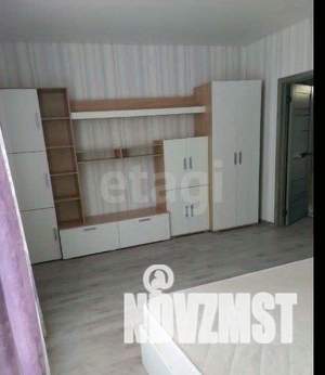 2-к квартира, на длительный срок, 60м2, 9/20 этаж