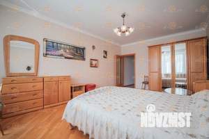 2-к квартира, на длительный срок, 116м2, 3/9 этаж