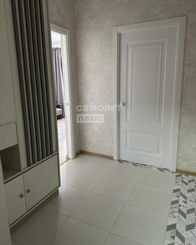 1-к квартира, на длительный срок, 34м2, 14/16 этаж