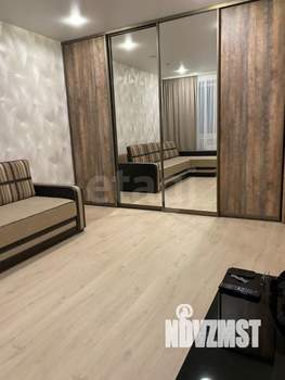 1-к квартира, на длительный срок, 35м2, 11/15 этаж