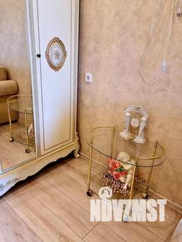 1-к квартира, посуточно, 30м2, 18/18 этаж