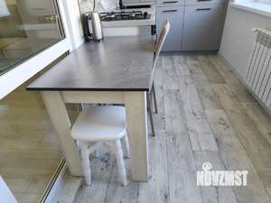 1-к квартира, на длительный срок, 30м2, 1/6 этаж