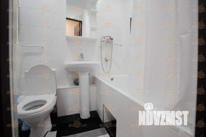 1-к квартира, на длительный срок, 31м2, 1/5 этаж