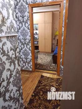 1-к квартира, на длительный срок, 36м2, 1/5 этаж
