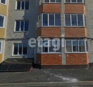 1-к квартира, на длительный срок, 34м2, 15/17 этаж