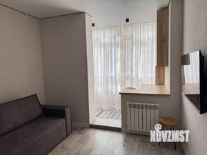 1-к квартира, на длительный срок, 33м2, 7/10 этаж